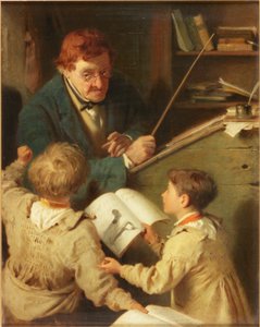 Whom to Punish by John Morgan